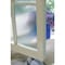 Artscape Artscape Frosted Texture Twelve Indoor Window Film 24 in. W X 36 in. L 02-3201 - alternate 2